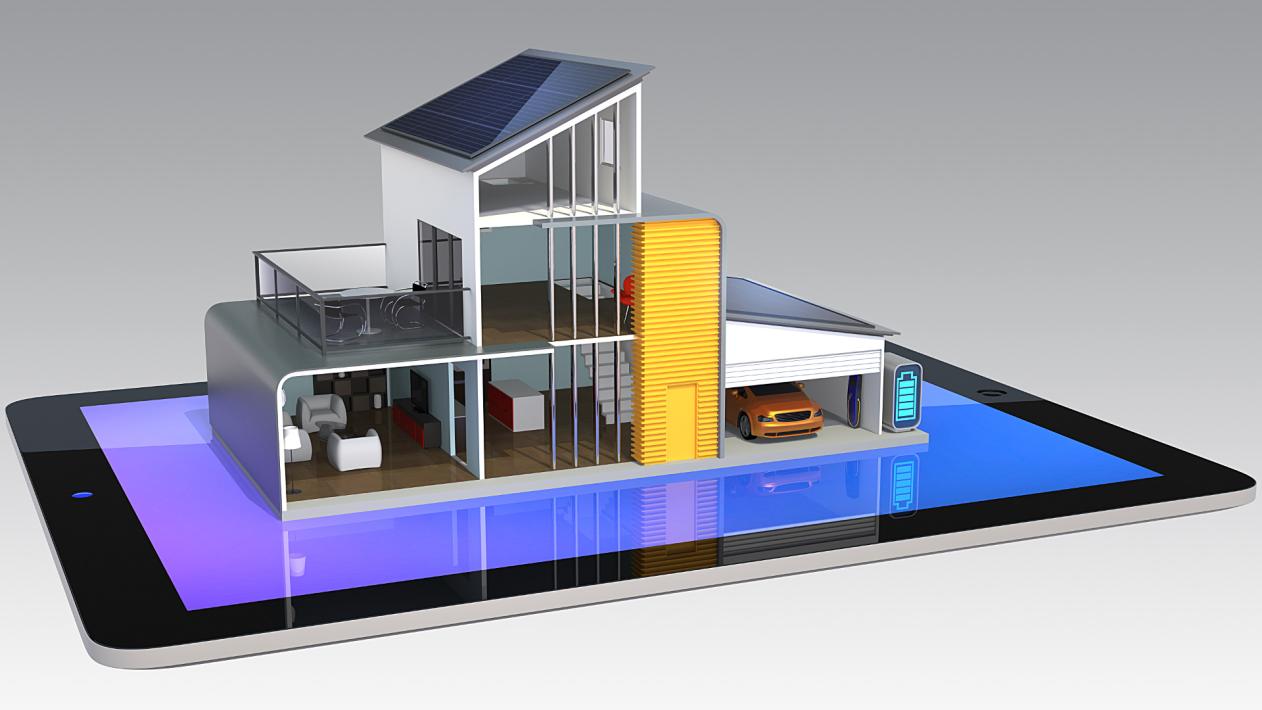 How Do Smart Home Devices Enhance Energy Efficiency and Sustainability?