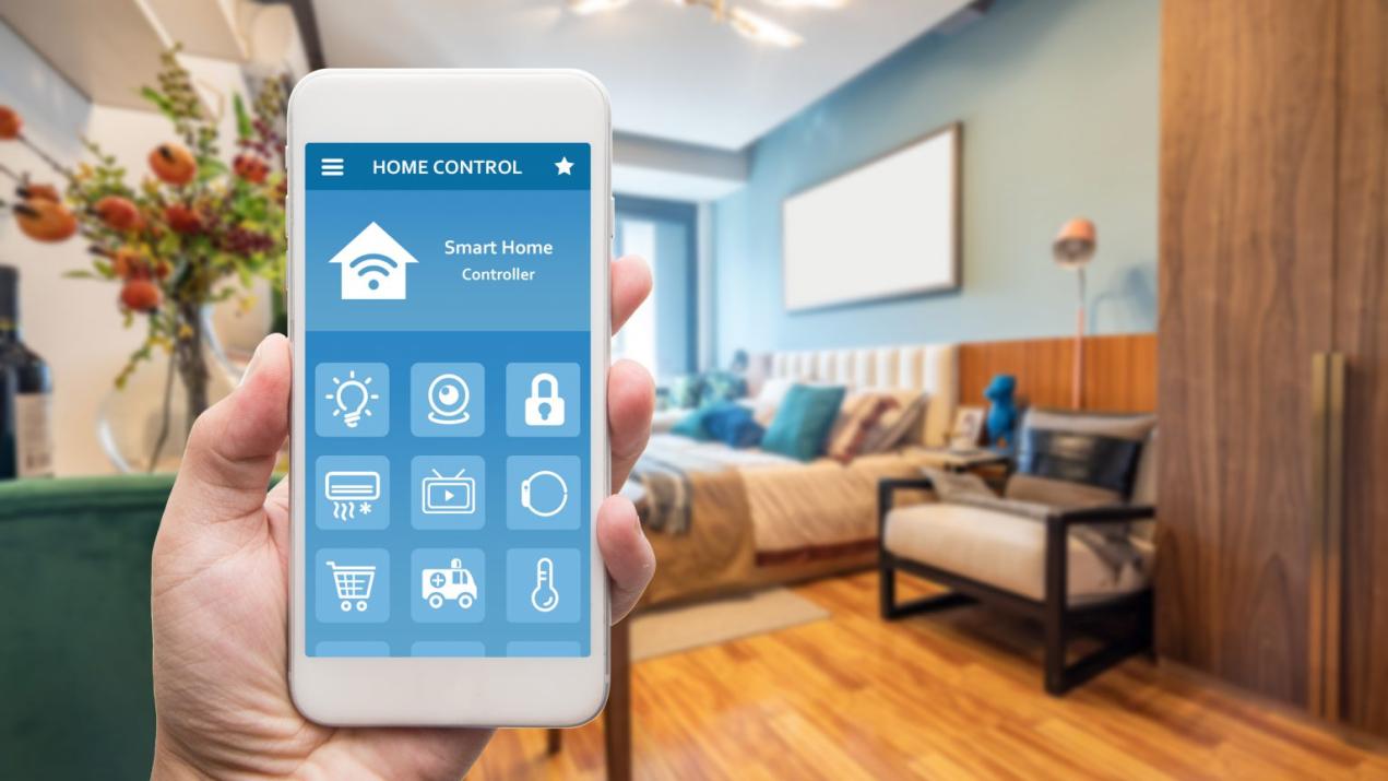 What Are the Benefits of Using Smart Home Automation?