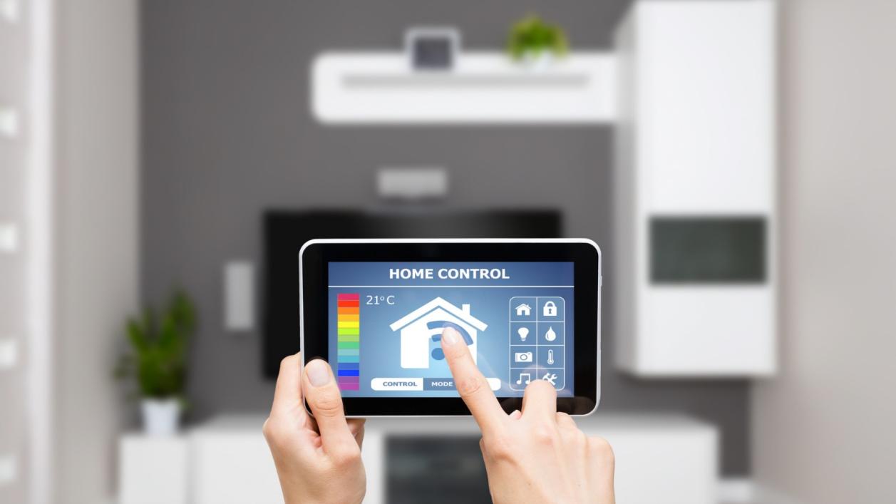 What Are the Different Types of Smart Home Devices?