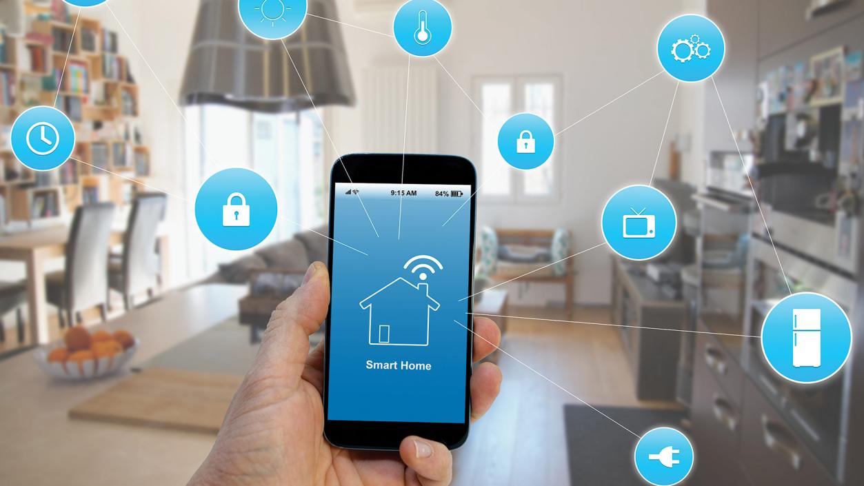 Smart Home Devices and Energy Efficiency: Investigating the Impact on Household Consumption